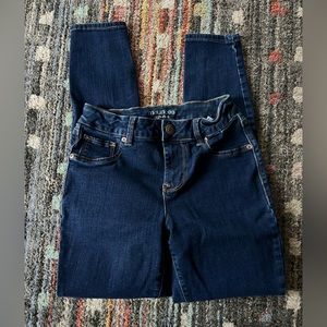 Maurice’s high rise jeans size regular small